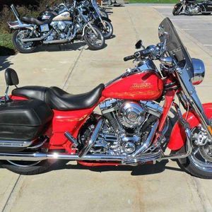 Meet your Posher, Randy